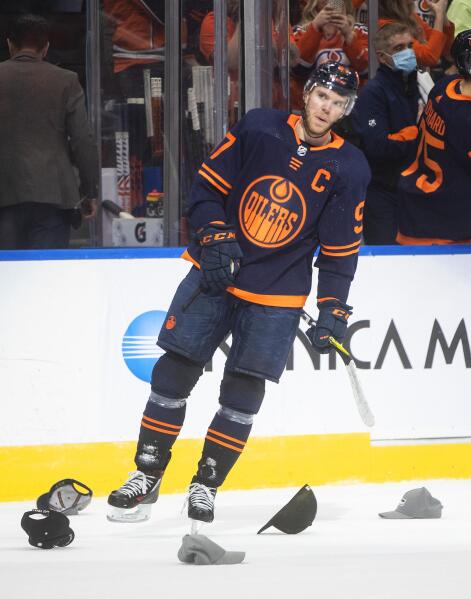 Connor mcdavid shop third jersey